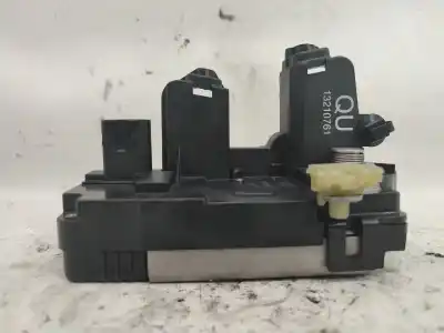 Second-hand car spare part rear right door lock for opel vectra c gts (z02) 1.9 cdti (f68) oem iam references 13210763  