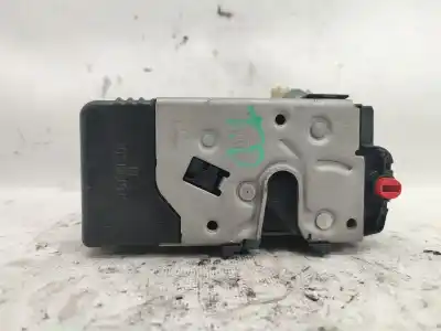 Second-hand car spare part rear right door lock for opel vectra c gts (z02) 1.9 cdti (f68) oem iam references 13210763  