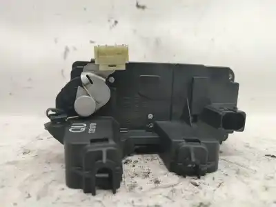 Second-hand car spare part rear right door lock for opel vectra c gts (z02) 1.9 cdti (f68) oem iam references 13210763  