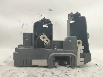 Second-hand car spare part rear left door lock for opel vectra c gts (z02) 1.9 cdti (f68) oem iam references 13210762