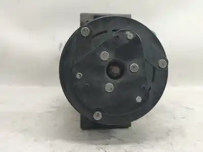 Second-hand car spare part air conditioning compressor for opel vectra c gts (z02) 1.9 cdti (f68) oem iam references 13265616