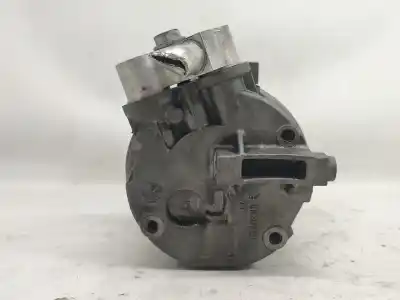Second-hand car spare part air conditioning compressor for opel vectra c gts (z02) 1.9 cdti (f68) oem iam references 13265616  