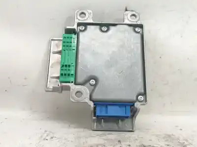 İkinci el araba yedek parçası hava yastigi kontrol ünitesi için opel vectra c gts (z02) 1.9 cdti (f68) oem iam referansları 13186948  