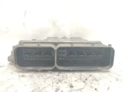 Second-hand car spare part ecu engine control for opel vectra c gts (z02) 1.9 cdti (f68) oem iam references 55201790  
