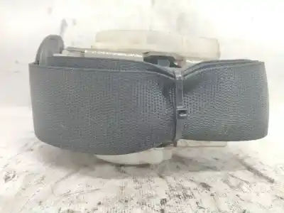 Peça sobressalente para automóvel em segunda mão cinto de segurança dianteiro esquerdo por opel vectra c gts (z02) 1.9 cdti (f68) referências oem iam 90320157  