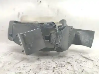 Peça sobressalente para automóvel em segunda mão cinto de segurança dianteiro esquerdo por opel vectra c gts (z02) 1.9 cdti (f68) referências oem iam 90320157  