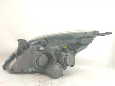 Second-hand car spare part right headlight for opel vectra c gts (z02) 1.9 cdti (f68) oem iam references 93192378  