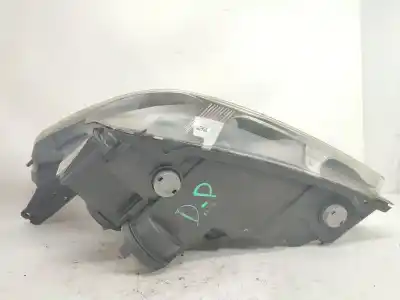 Second-hand car spare part right headlight for opel vectra c gts (z02) 1.9 cdti (f68) oem iam references 93192378  