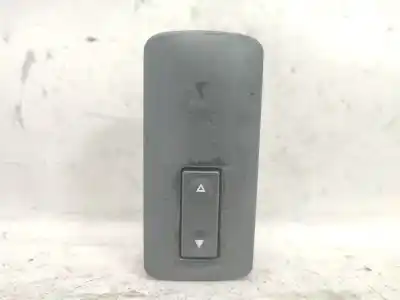 Second-hand car spare part right front power window switch for opel vectra c gts (z02) 1.9 cdti (f68) oem iam references 24436378