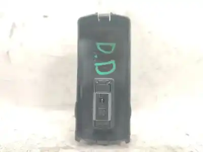 Peça sobressalente para automóvel em segunda mão botão / interruptor elevador vidro dianteiro direito por opel vectra c gts (z02) 1.9 cdti (f68) referências oem iam 24436378  