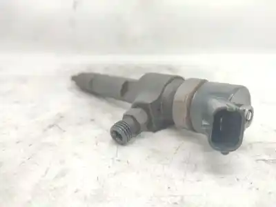 Second-hand car spare part injector for opel vectra c gts (z02) 1.9 cdti (f68) oem iam references 93186428