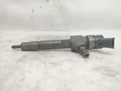 Peça sobressalente para automóvel em segunda mão injetor por opel vectra c gts (z02) 1.9 cdti (f68) referências oem iam 93186428  