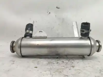 Second-hand car spare part egr cooler for opel vectra c gts (z02) 1.9 cdti (f68) oem iam references 55203716
