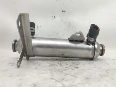 Second-hand car spare part egr cooler for opel vectra c gts (z02) 1.9 cdti (f68) oem iam references 55203716  