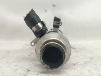 Second-hand car spare part egr cooler for opel vectra c gts (z02) 1.9 cdti (f68) oem iam references 55203716  
