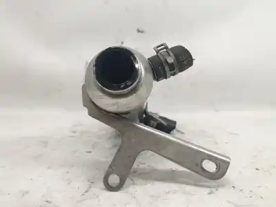 Second-hand car spare part egr cooler for opel vectra c gts (z02) 1.9 cdti (f68) oem iam references 55203716  