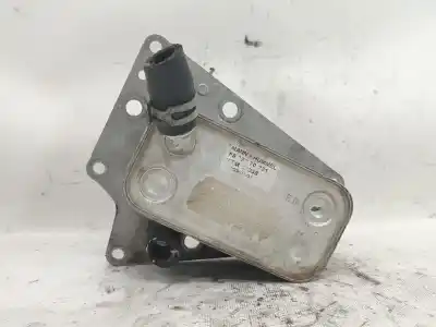 Second-hand car spare part engine oil cooler for opel vectra c gts (z02) 1.9 cdti (f68) oem iam references 5989070231