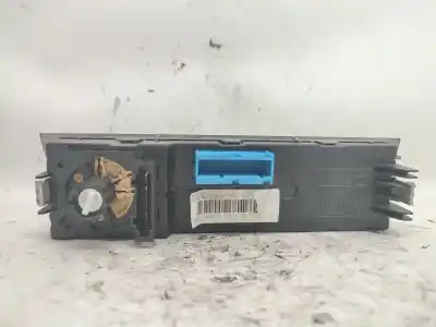 Second-hand car spare part heating / air conditioning control panel for opel vectra c gts (z02) 1.9 cdti (f68) oem iam references 13138190  