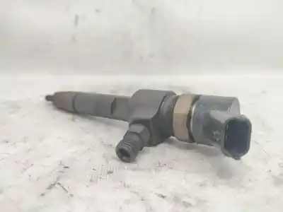 Second-hand car spare part injector for opel vectra c gts (z02) 1.9 cdti (f68) oem iam references 93186428
