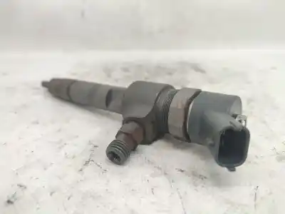 Second-hand car spare part injector for opel vectra c gts (z02) 1.9 cdti (f68) oem iam references 93186428