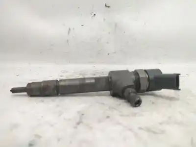 Second-hand car spare part injector for opel vectra c gts (z02) 1.9 cdti (f68) oem iam references 93186428  
