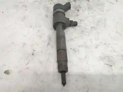 Second-hand car spare part injector for opel vectra c gts (z02) 1.9 cdti (f68) oem iam references 93186428  