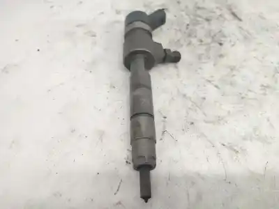 Second-hand car spare part injector for opel vectra c gts (z02) 1.9 cdti (f68) oem iam references 93186428  