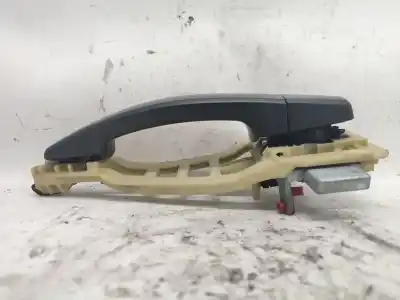 Second-hand car spare part exterior right front door handle for opel vectra c gts (z02) 1.9 cdti (f68) oem iam references 9180128  