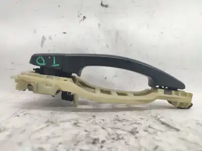 Pezzo di ricambio per auto di seconda mano maniglia esterna posteriore destra per opel vectra c gts (z02) 1.9 cdti (f68) riferimenti oem iam 9180128  