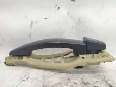 Pezzo di ricambio per auto di seconda mano maniglia esterna posteriore sinistra per opel vectra c gts (z02) 1.9 cdti (f68) riferimenti oem iam 9180128  