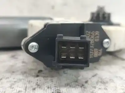 Second-hand car spare part left front window motor for opel vectra c gts (z02) 1.9 cdti (f68) oem iam references 9178987lh  