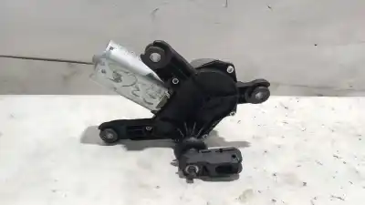 Second-hand car spare part rear windshield wiper motor for opel vectra c gts (z02) 1.9 cdti (f68) oem iam references 9185821