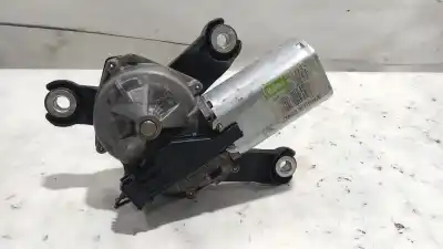 Peça sobressalente para automóvel em segunda mão motor do limpador traseiro por opel vectra c gts (z02) 1.9 cdti (f68) referências oem iam 9185821  