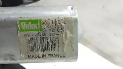 Peça sobressalente para automóvel em segunda mão motor do limpador traseiro por opel vectra c gts (z02) 1.9 cdti (f68) referências oem iam 9185821  