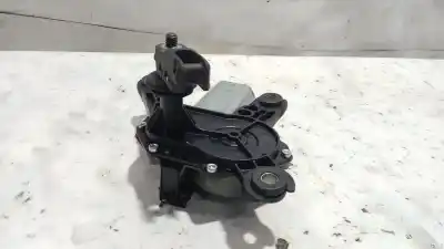 Peça sobressalente para automóvel em segunda mão motor do limpador traseiro por opel vectra c gts (z02) 1.9 cdti (f68) referências oem iam 9185821  