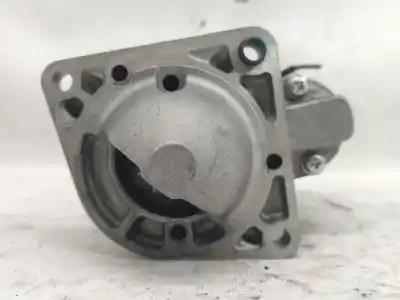 Second-hand car spare part starter motor for opel vectra c gts (z02) 1.9 cdti (f68) oem iam references 55585237  