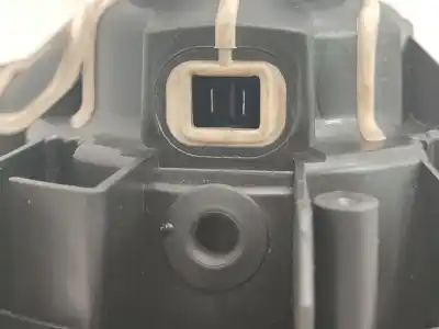 Peça sobressalente para automóvel em segunda mão motor de sofagem por opel vectra c gts (z02) 1.9 cdti (f68) referências oem iam 006975k  