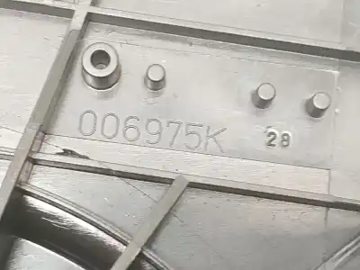 Peça sobressalente para automóvel em segunda mão motor de sofagem por opel vectra c gts (z02) 1.9 cdti (f68) referências oem iam 006975k  