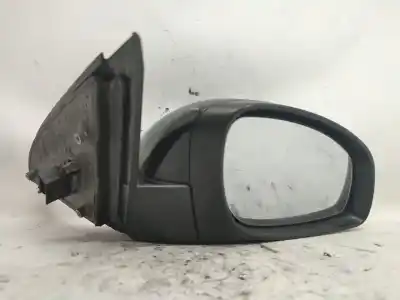 Second-hand car spare part right rearview mirror for opel vectra c gts (z02) 1.9 cdti (f68) oem iam references 13253334