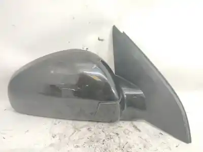 Peça sobressalente para automóvel em segunda mão espelho retrovisor direito por opel vectra c gts (z02) 1.9 cdti (f68) referências oem iam 13253334  
