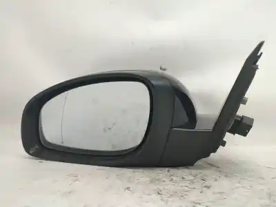 Second-hand car spare part left rearview mirror for opel vectra c gts (z02) 1.9 cdti (f68) oem iam references 13253333