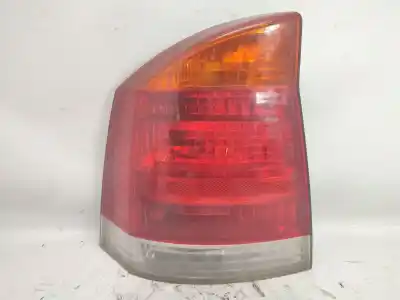 Second-hand car spare part left tailgate light for opel vectra c gts (z02) 1.9 cdti (f68) oem iam references 93174902