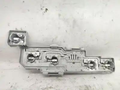 İkinci el araba yedek parçası lamba için opel vectra c gts (z02) 1.9 cdti (f68) oem iam referansları 520812  