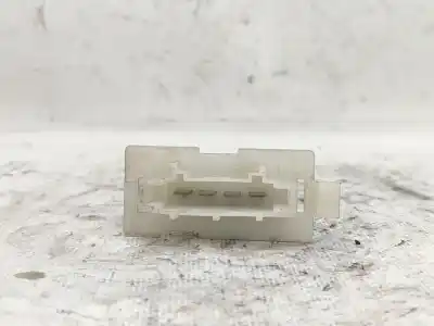 Peça sobressalente para automóvel em segunda mão resistência sofagem chauffage por opel vectra c gts (z02) 1.9 cdti (f68) referências oem iam   
