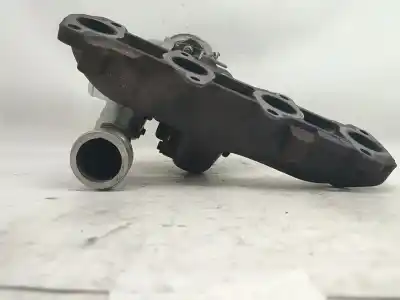 Second-hand car spare part turbocharger for opel vectra c gts (z02) 1.9 cdti (f68) oem iam references 93192073  