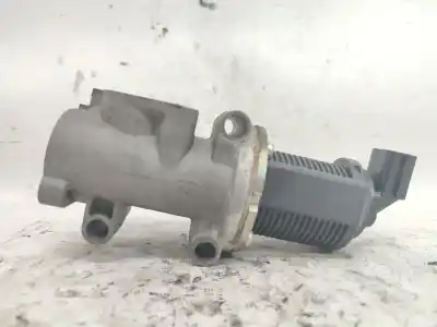 Peça sobressalente para automóvel em segunda mão válvula egr por opel vectra c gts (z02) 1.9 cdti (f68) referências oem iam 50024005  