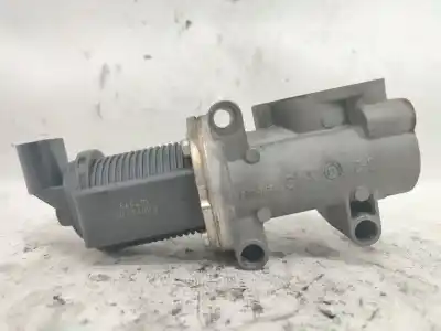 Peça sobressalente para automóvel em segunda mão válvula egr por opel vectra c gts (z02) 1.9 cdti (f68) referências oem iam 50024005  