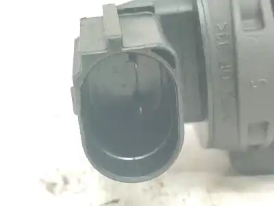 Peça sobressalente para automóvel em segunda mão válvula egr por opel vectra c gts (z02) 1.9 cdti (f68) referências oem iam 50024005  