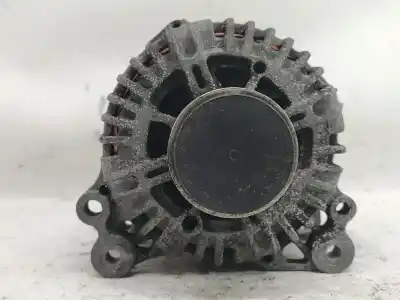 Автозапчасти б/у ГЕНЕРАТОР за SKODA OCTAVIA II COMBI (1Z5)  ссылки OEM IAM 06F903023F  