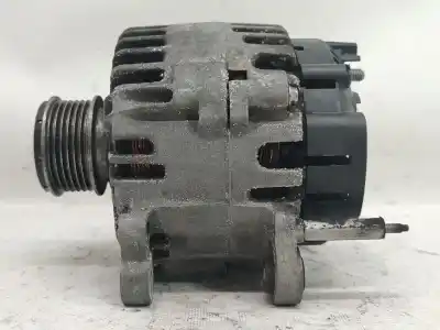 Автозапчастина б/у генератор для skoda octavia ii combi (1z5) 2.0 tdi 16v посилання на oem iam 06f903023f  